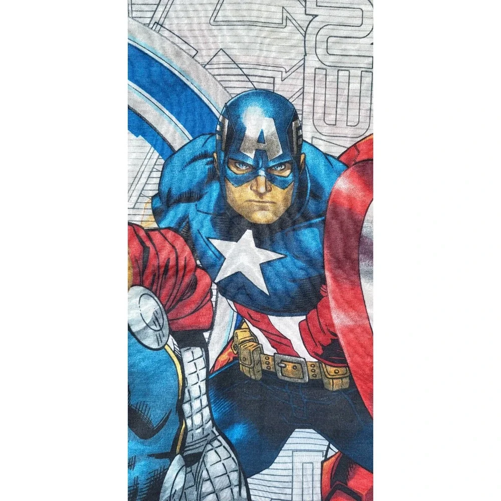 Marvel elevate your